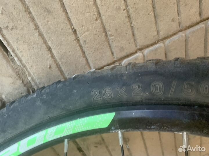 Велосипел stels navigator 610