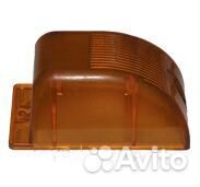 Рассеиватель указателя поворота камаз 56.3726-204