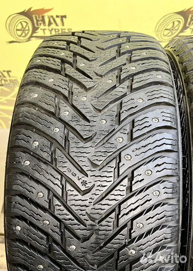 Nokian Tyres Hakkapeliitta 8 225/45 R18 95T