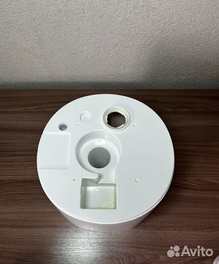 Увлажнитель воздуха hyundai