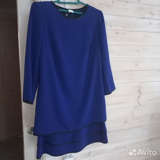 Платье женское 46 48