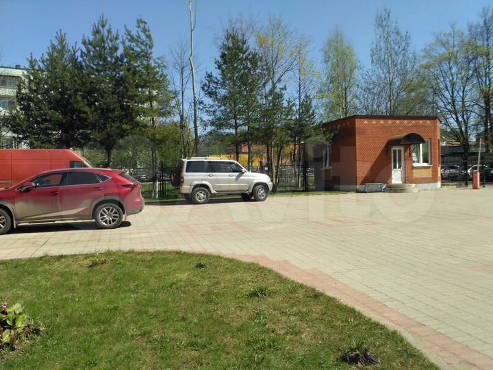 Офис, 25 м²