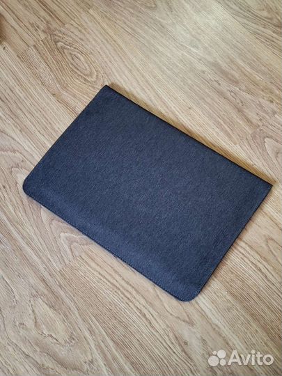 Чехол-Сумка для Macbook air/pro 13'