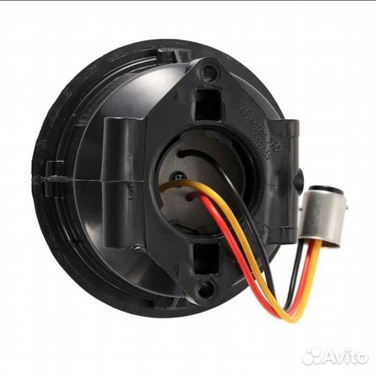 Задние светодиодные фонари BRP Can-Am G2