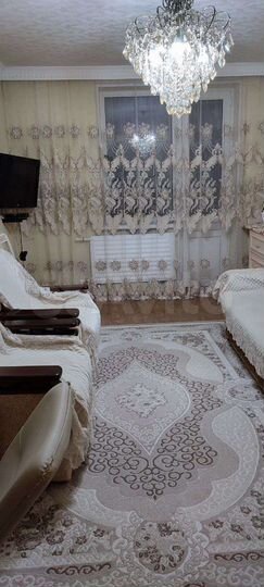 2-к. квартира, 40 м², 5/5 эт.