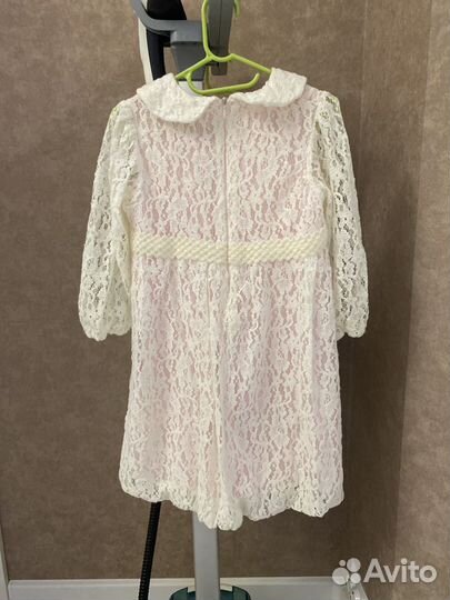 Платье Choupette