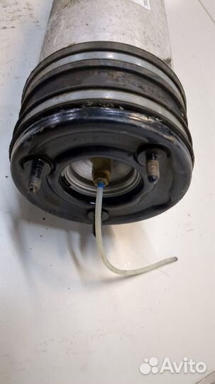 Амортизатор подвески левый задний Mercedes S W220, 2005