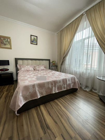 2-к. квартира, 75 м², 2/2 эт.
