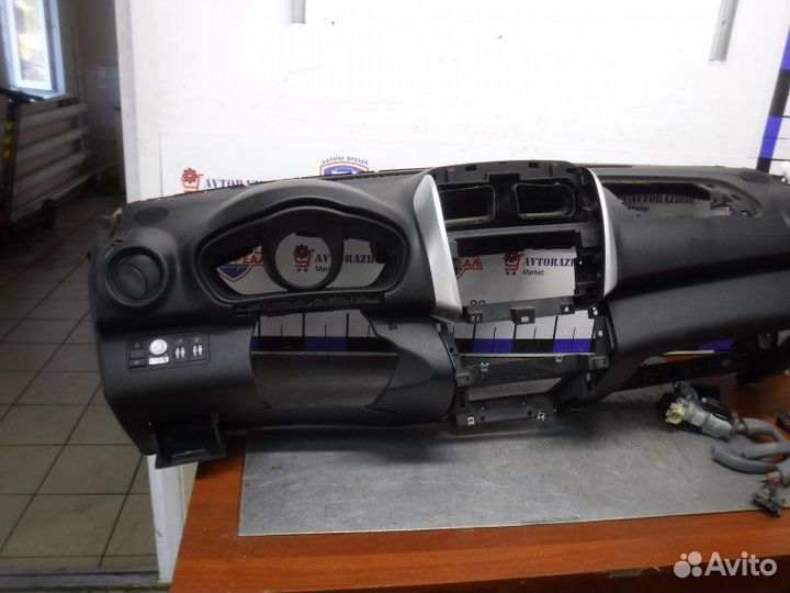 Панель приборов Lifan X60 1.8 2013