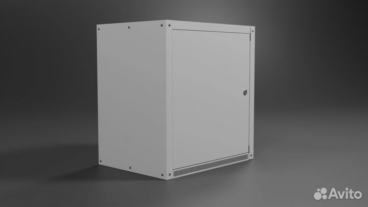 Шкаф телекоммуникационный