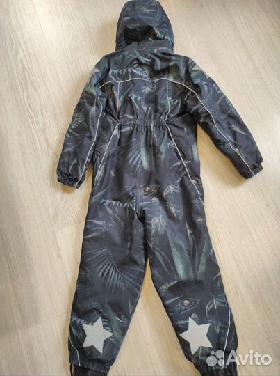 Комбинезон Molo 128