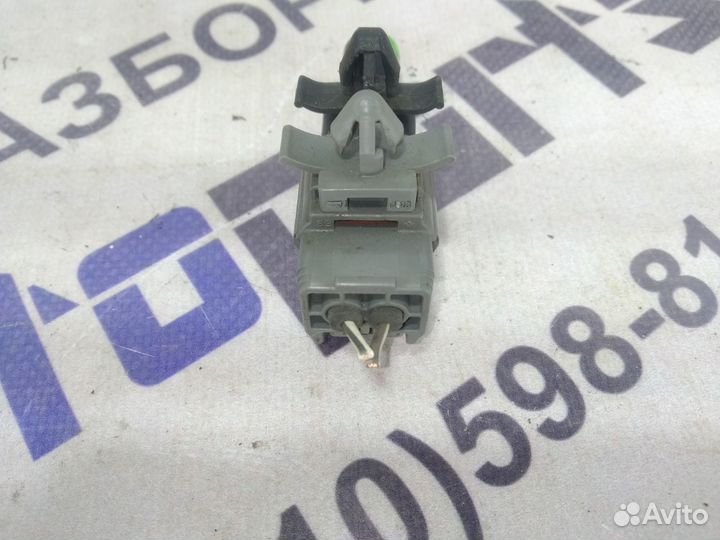 Датчик температуры наружный Mazda 6 GH LF 2009