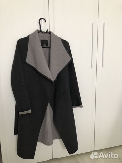 Пальто женское демисезонное