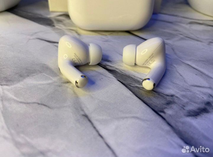 AirPods Pro 2 Type-C Чехол+Гарантия