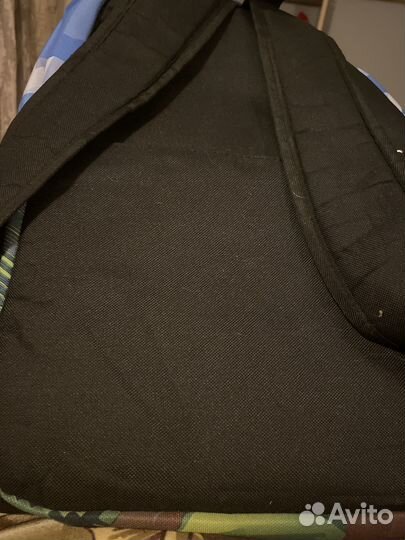 Рюкзак школьный для мальчика бу