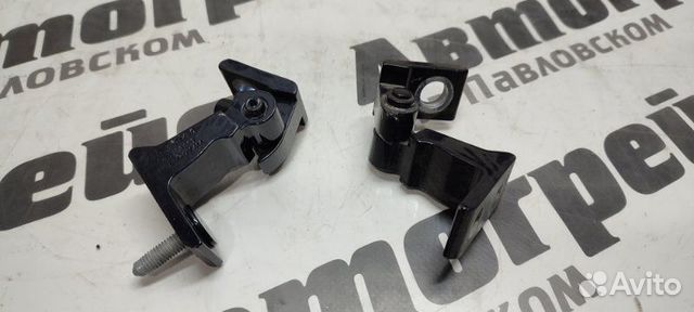 Петля дверная задняя правая Audi A7 4G CGW