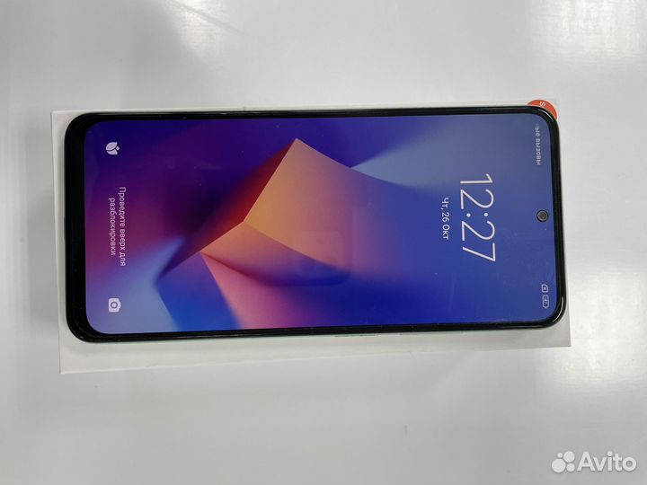 Xiaomi Redmi Note 12S, 8/256 ГБ