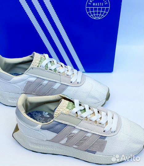 Кроссовки Retropy Adidas