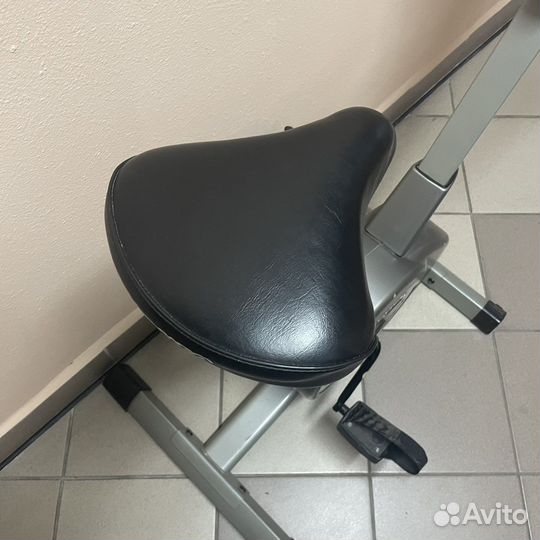 Велотренажер Torneo samba b-303