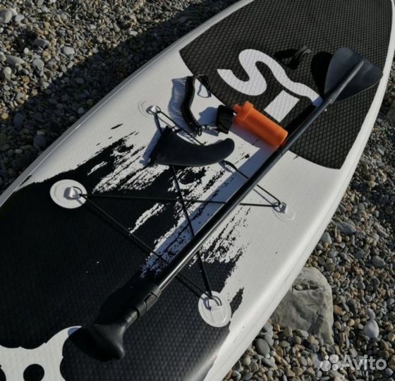 Прокат сапбордов