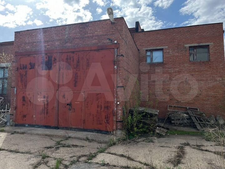 Сдается помещение свободного назначения 400 м²