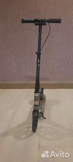 Самокат детский mid 9 с ручным тормозом oxelo