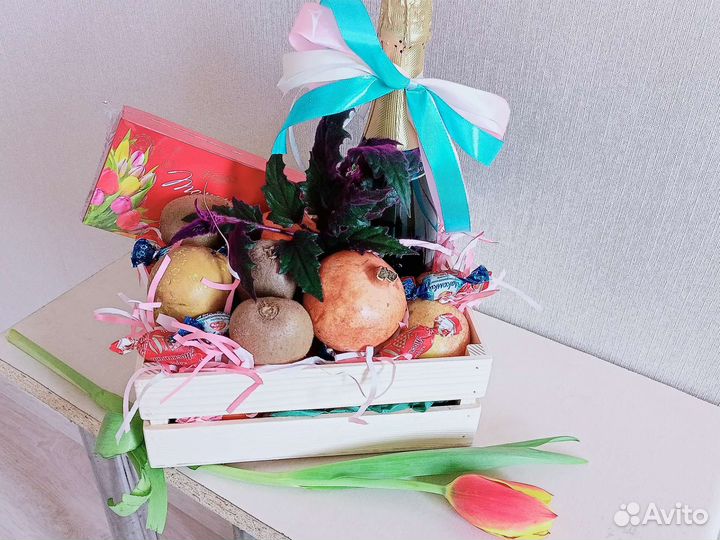 Подарочный набор