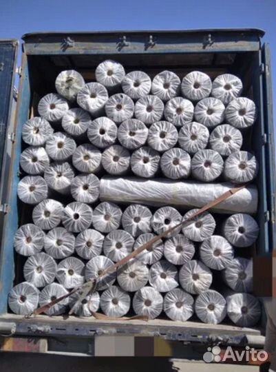 Спанбонд от завода без посредников