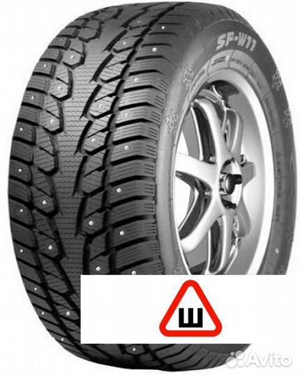 Sunfull SF-W11 215/65 R16 98H