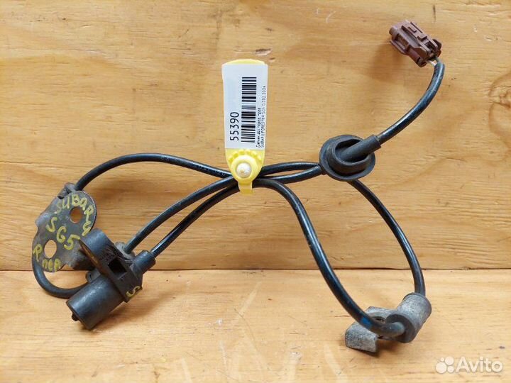 Датчик ABS прав. перед. subaru forester