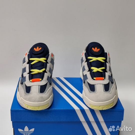 Кроссовки adidas niteball