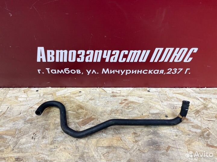 Шланг вакуумного усилителя LADA X-Ray