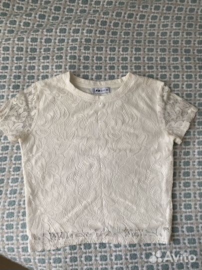 Пакет вещей XS