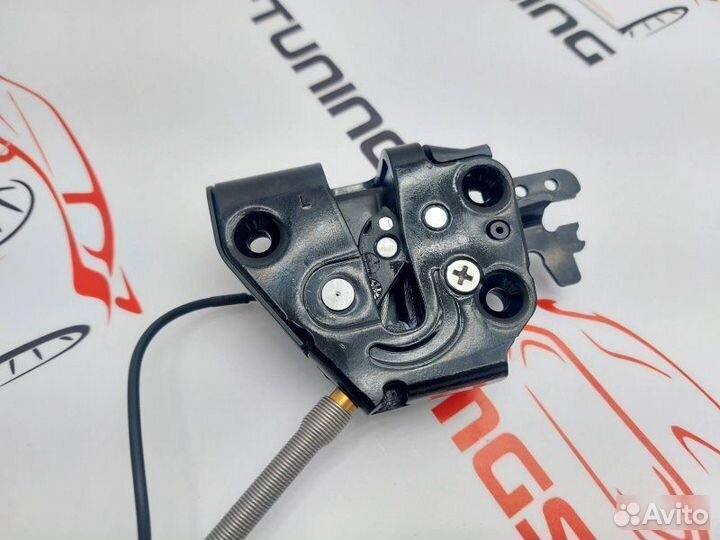 Доводчики дверей Toyota на 2 двери Тойота