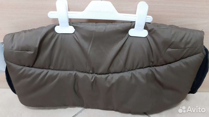 Муфта для коляски Kaizer