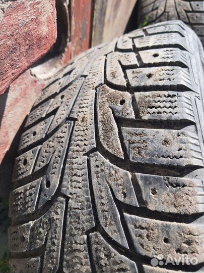 Hankook Winter I'Pike 205/55 R16