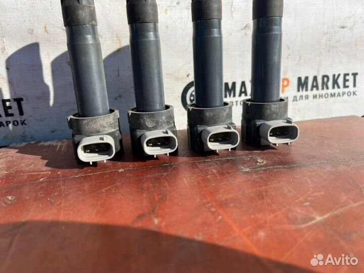 Катушка зажигания Suzuki Grand Vitara 2.4 2008