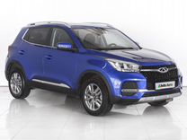 Chery Tiggo 4 1.5 CVT, 2021, 42 151 км, с пробегом, цена 1 569 000 руб.