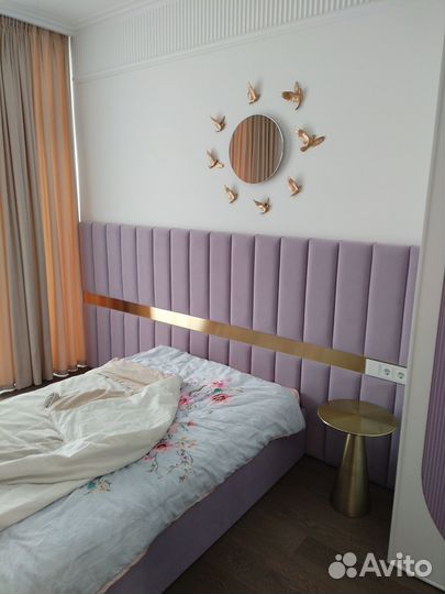 Монтажниксборщик кроватей,мягких стеновых панелей