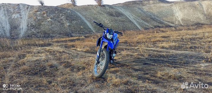 Racer xvr 300