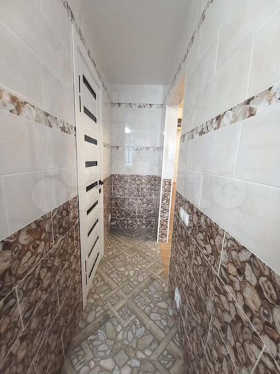 2-к. квартира, 43,9 м², 1/9 эт.