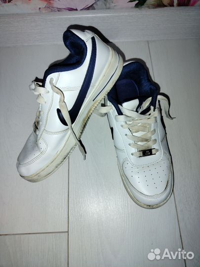 Кроссовки nike air