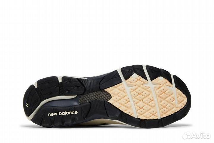 Кроссовки new balance 990