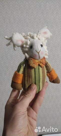 Игрушка подвесная