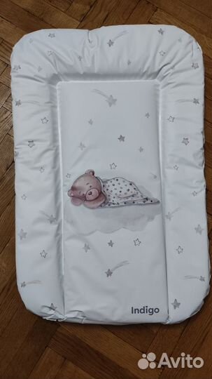 Матрас для пеленания