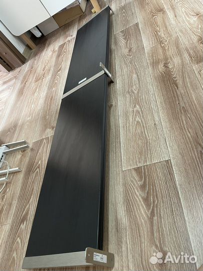 Полки с держателями IKEA