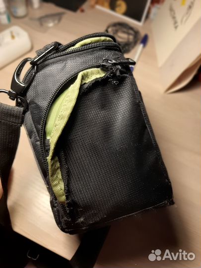 Сумка для фотоаппарата