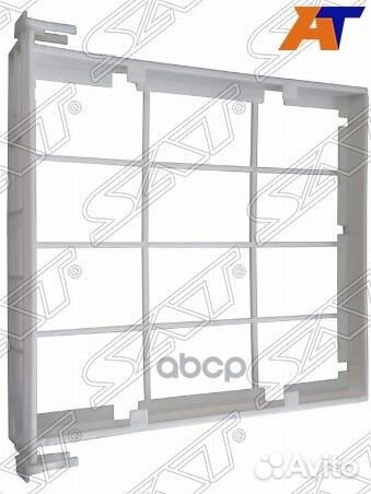 Корпус салонного фильтра toyota corolla runx/AL