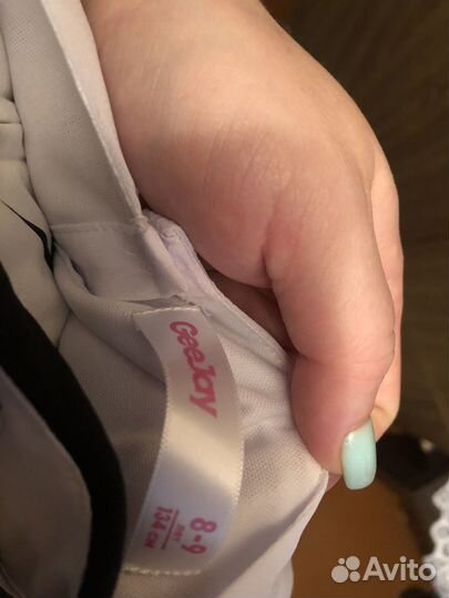 Платье детское для девочки