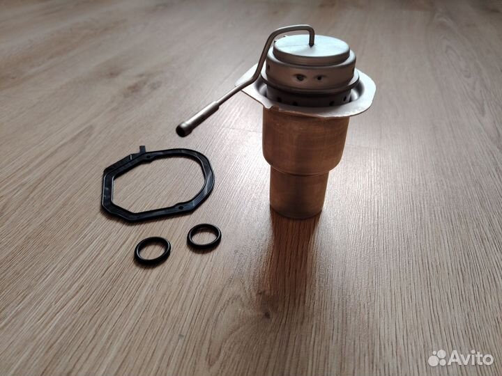 Горелка Webasto Thermo Top EVO Vevo. Дизель, Китай